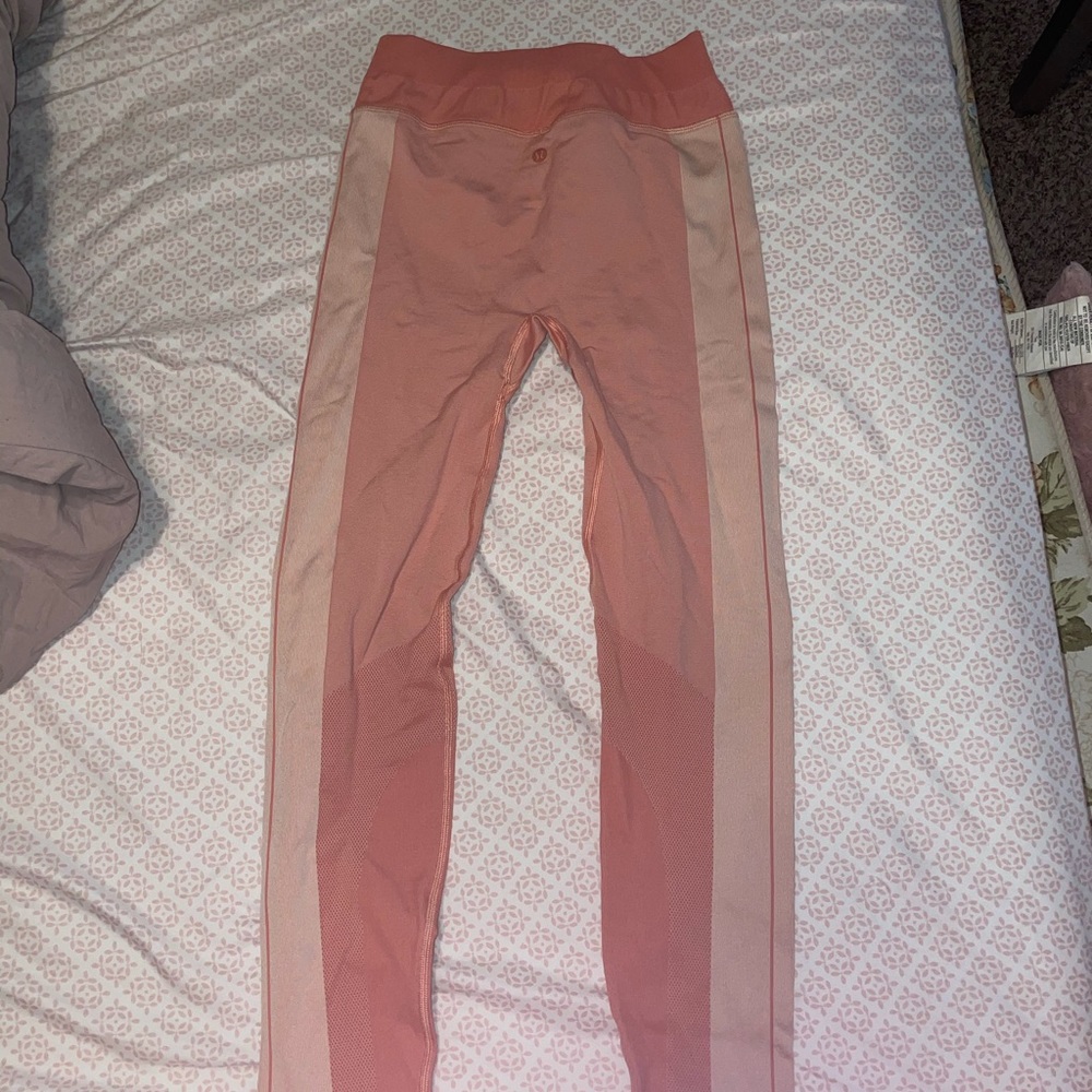 Lulu lemon leggings